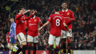 Манчестър Юнайтед получи втора официална оферта за акциите на клуба