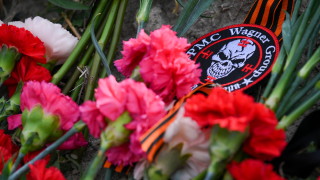 Министърът на отбраната на Литва заяви че се тревожи повече