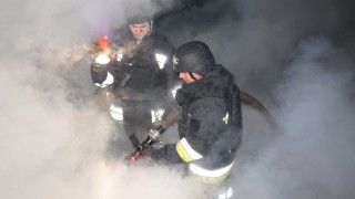 Русия извърши най голямата дронова атака срещу Украйна от началото на