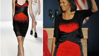 Мишел Обама ще се появи на корицата на Vogue