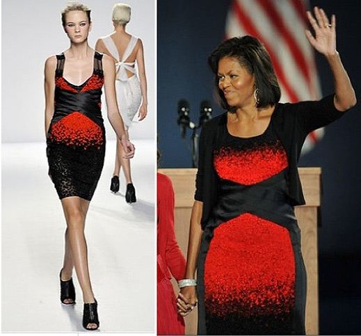 Мишел Обама ще се появи на корицата на Vogue