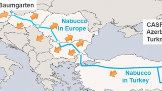 „Набуко"  променя концепцията си  на територията на ЕС