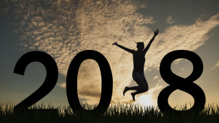 Новата година винаги идва с нови обещания които даваме към