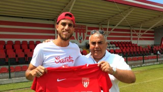 Царско село осъществи пореден трансфер преди дебютния си сезон в