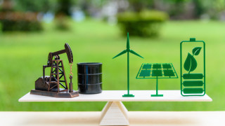 Цинизмът на “зелената” енергия
