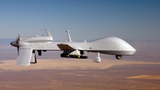 Армията на САЩ успешно тества дрон "самоубиец"