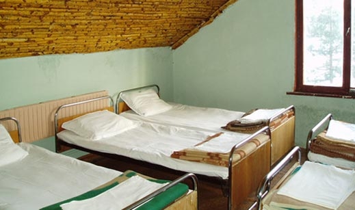 АДВ продаде общежитие и хижа в Русе
