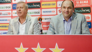 От ЦСКА продължават: Фамилиите искаха да изкормят клуба