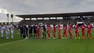 ЦСКА 0 0 Пушкаш Академия 45′ Старт на вторите