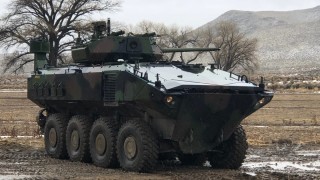 Полската армия планира да се разшири до 500 000 войници