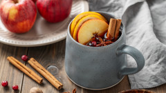 Francophile &ndash; изтънчен по френски зимен коктейл с богат вкус и изкушаващи плодово-сладки нотки