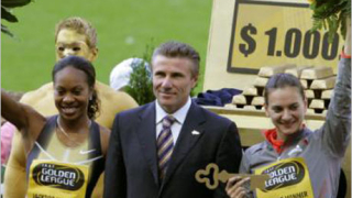 Бубка скача в битката за МОК