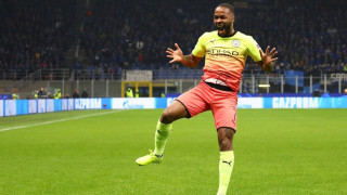 В Манчестър Сити треперят за състоянието на Рахийм Стърлинг и