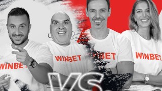 Утре вечер започват четвъртфиналните битки в онлайн реалити формата WINmyBET