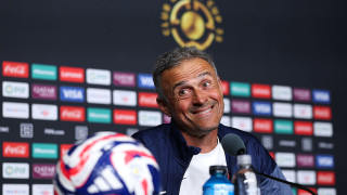 Триньорът на победителя в Шампионска лига Луис Енрике няма да получи наказание