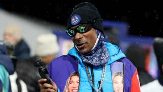 По време на Летните олимпийски игри в Париж през 2024