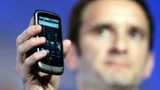 Програма за Android праща координатите на телефона при кражба на GSM-a