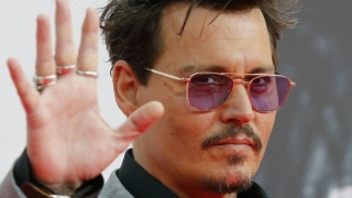 Джони Деп ревнувал от бившия на Анджелина Джоли