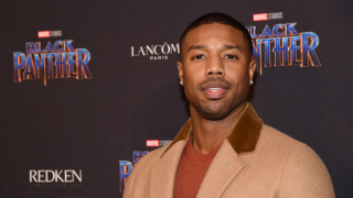 Кой е Майкъл Джордан на Холивуд