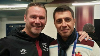 Легендата на Болтън Кевин Нолан призна че пази хубави спомени