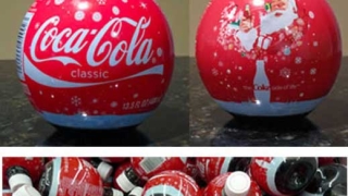 5 интересни дизайнерски решения от Coca-Cola (част II)