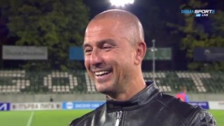 Основният финансов благодетел на Дунав в лицето на доктор Симеон