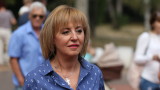 Манолова отговори на Фандъкова: Столичани ще станат заложници на конкурса за сметоизвозване