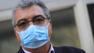 Издадена е заповед за свалянето на карантината на президента Румен