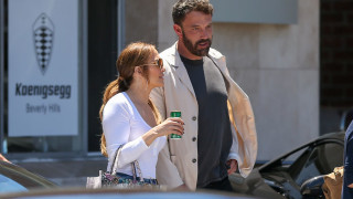 Най доброто тепърва предстои Така поне изглеждат нещата за Дженифър Лопес