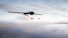 The Times: Британските дронове са абсолютна катастрофа