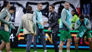 Българският шампион Лудогорец приключи участието си в европейските клубни турнири