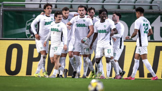 Билетите за мача между Берое и Арда от 22 рия кръг