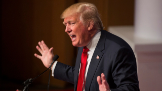 Тръмп щял да установи добри отношения с Путин, ако стане президент