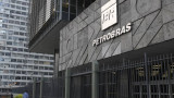 Petrobras плаща $3 милиарда, за да се измъкне от дело за корупция