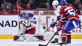 Резултати от срещите играни в НХЛ във вторник 13 ноември Ню