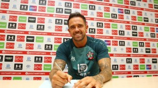 Уест Хем си осигури подписа на нападателя Дани Ингс от Астън Вила