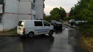 Мъж на 75 години е задържан като заподозрян за извършено тежко