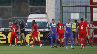 Проф Георги Камарашев даде последното си интервю като шеф на