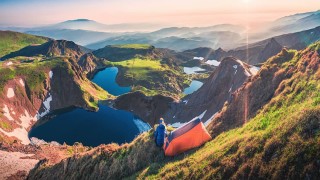 В края на ноември миналата година изведнъж всички в България