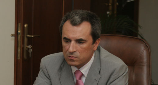 Министърът на финансите внесе бюджет 2007 в НС