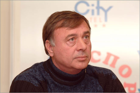 Двама сърби идват в Родопа (Смолян)