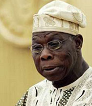 Почина президентът на Нигерия