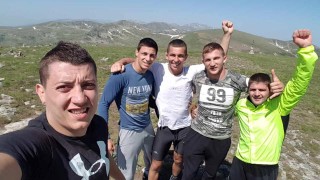 Треньорът на националния отбор по класическа борба Армен Назарян поиска