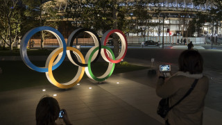 Китай ще поиска домакинство на Олимпийските игри