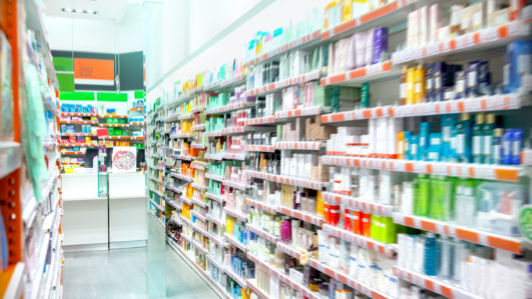Фармацевт №1: Рецептите по вайбър не важат в аптеките
