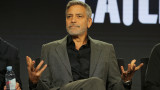 Джордж Клуни, Джордж Флойд, Тhe Daily Beast и гневното есе на актьора срещу расизма