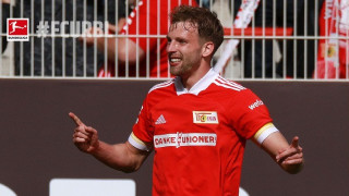 РБ Лайпциг допусна изненадваща загуба в гостуването си на Унион