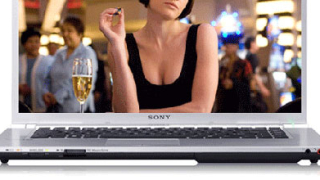 Дефект в половин милион лаптопи на Sony