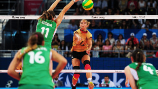 България с най-силно представяне на ЕП за жени от 2001 година насам