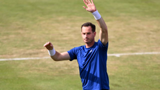 Анди Мъри няма да може да изиграе поне още един